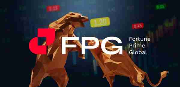 FPG 财盛国际新增3种加密货币（Crypto）差价合约