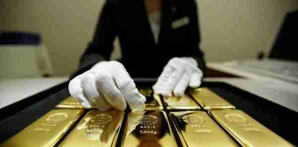 央行大举买入500亿元人民币黄金，美国却拒绝放行，到底怕什么？