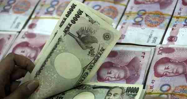 汇率波动，对日元国际化进程有何影响？
