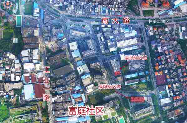 广东昨日新增本土“328+7705”，广州、深圳最新通告