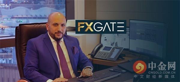 交易商FXGate接受泰达币存款