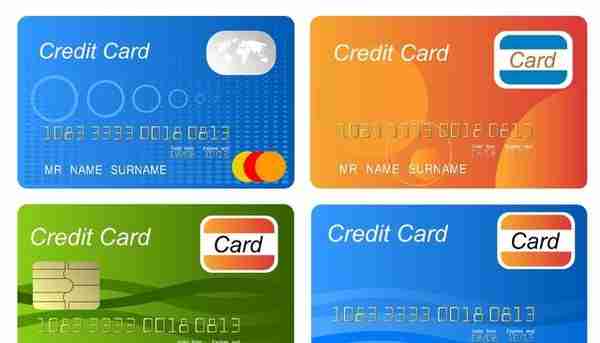 教你怎么用支付宝申请信用卡提高通过率