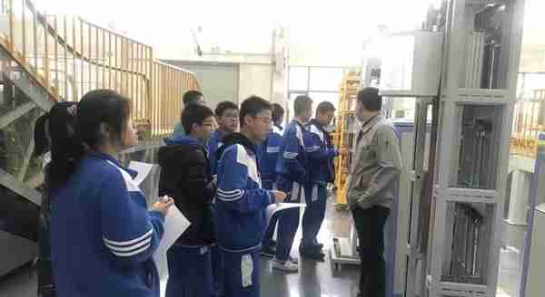 劳动教育有了“新基地”，北京5所职校助力中小学上好劳动课