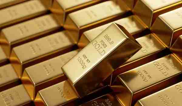 日媒：全球央行大举买进黄金，“匿名买家”引猜测