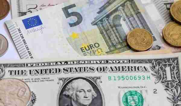 1欧元=1美元，近20年来首次，意味着什么？
