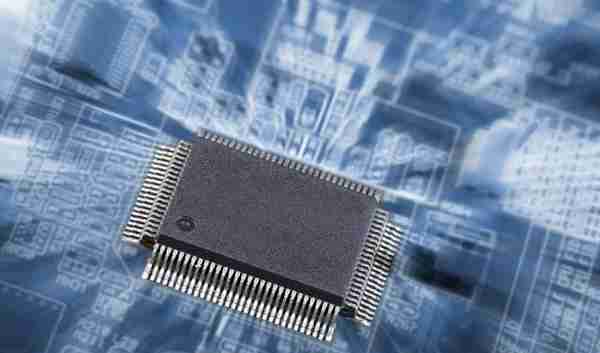 芯片解密微处理器和微控制器的区别