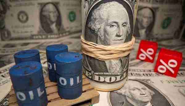 中国将用人民币结算石油意味着什么?或做到俄罗斯徒劳尝试的事