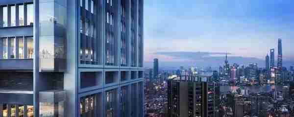 350米高，面积31万平米，深圳招商银行总部设计图公布