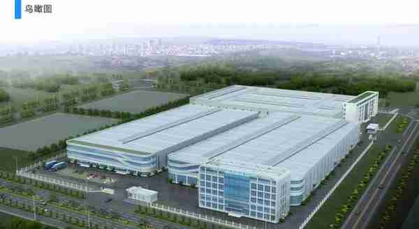 成都东部新区光电显示科技港项目开工 首批入驻企业明年建成投产