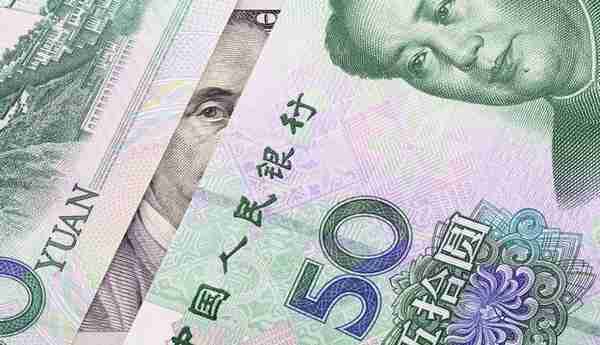 人民币或再破7，美元最后一割不忘中国，背后竟是这一数字惹的祸