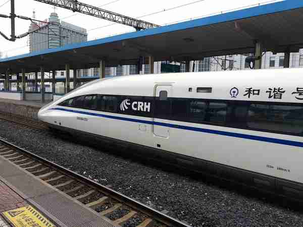 上海到常州高铁时刻表查询