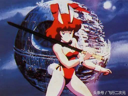 飞行器与动漫相碰撞，80年代日本超神科幻巨制由此诞生！