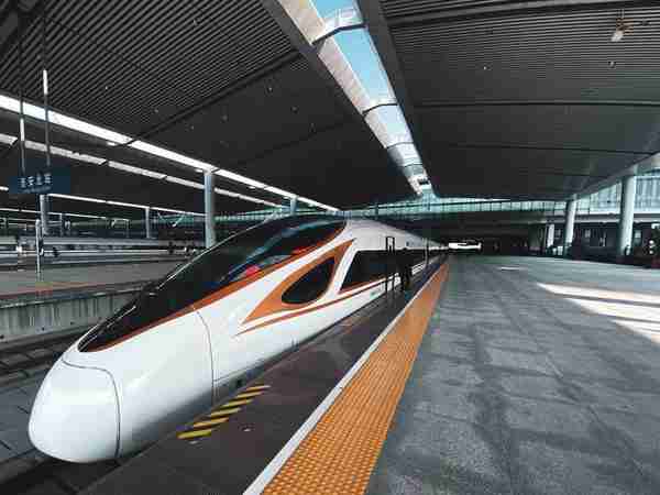 上海到常州高铁时刻表查询