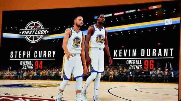 《NBA 2K18》游戏序章9月8日开放免费下载，19日正式上市
