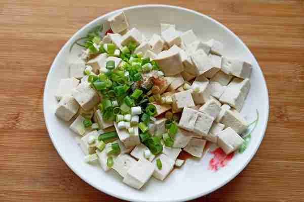 豆腐最好吃的5种做法，钙含量高，鲜香美味下饭，学会做给家人吃