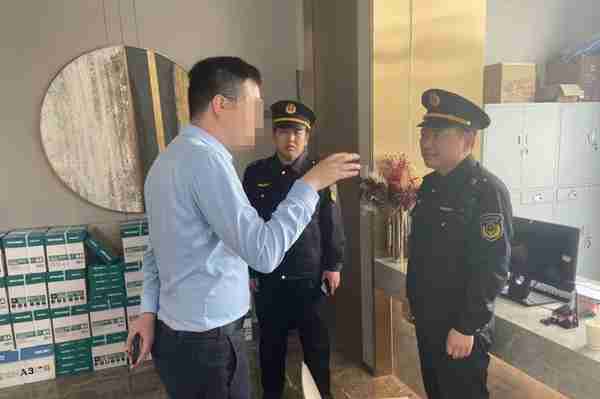 上海宝山一售楼中心非法收集消费者人脸信息，被罚12万元