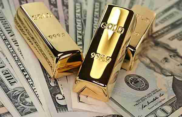 全球都在买黄金？明年金价或维持上移趋势！