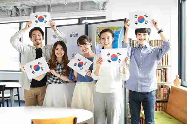 韩国留学：费用清单一览表，全都在这里啦