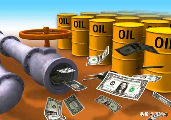 用危机替代危机，欧佩克+减产石油，美国“烧粮”应对