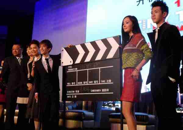 中国电影往事：秦国人与香港人的吊诡对决（中）