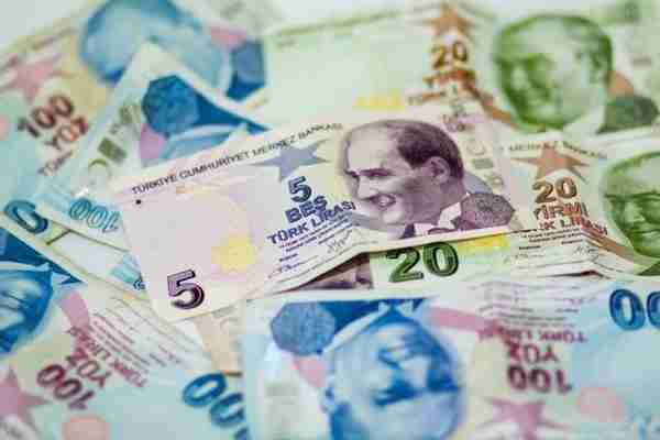 胡闹的货币！刚果无脸头像纸币 匈牙利最大钞票为10的21次方