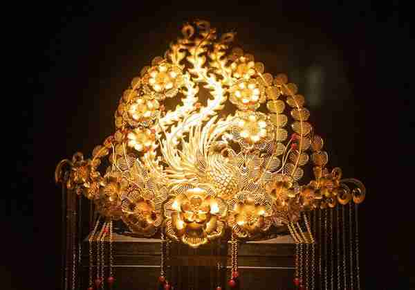 “时尚之都·珠光宝气”之一：“中国宝都”在深圳