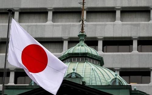 为保经济和银行发展，日本央行近期维持超宽松货币政策