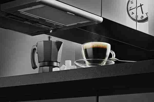 瑞士咖啡人咖啡机说明书