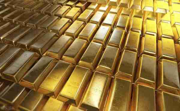 央行出手增持黄金，央行大量增持黄金意味着什么？
