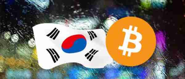 最高42%，韩国政府正考虑对加密货币交易产生的收入征税