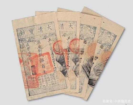 最早出现在中国的纸币，为什么却在欧洲兴盛