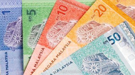 马来西亚总理：疫情之下 马币仍是东南亚最强货币之一