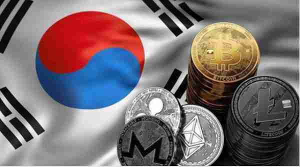 最高42%，韩国政府正考虑对加密货币交易产生的收入征税