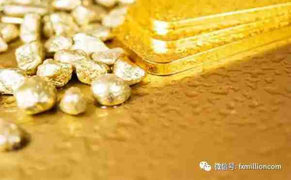 万銮学院：现货黄金投资中的操作秘诀有哪些？