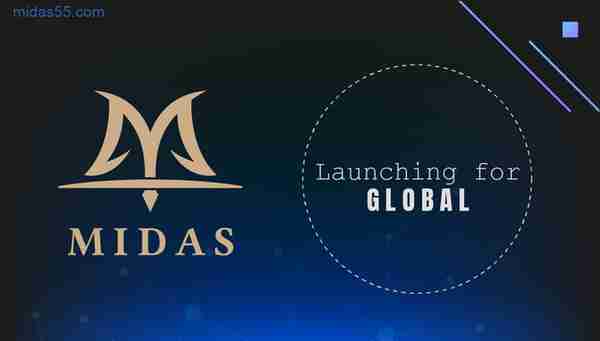 消费共享会员平台MIDAS（MEX）全球上市