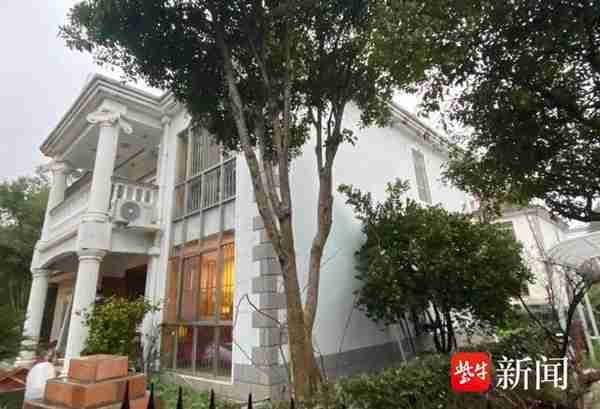 892.5万起拍！镇江丹徒法院即将拍卖上海一独栋别墅
