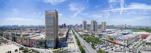 武汉大力引进第二总部，加快推进七大重点功能区建设