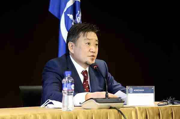 蒙媒：蒙古寻求延期偿还中国贷款，并希望中国接纳更多图格里克