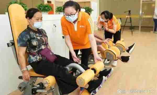 上海市体育总会第十届会员大会召开，全民健身和建设健康上海离不开老年人积极参与