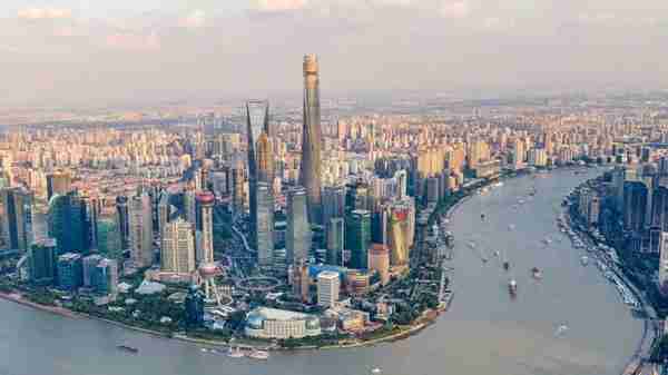 30年前，A股为什么诞生在上海？
