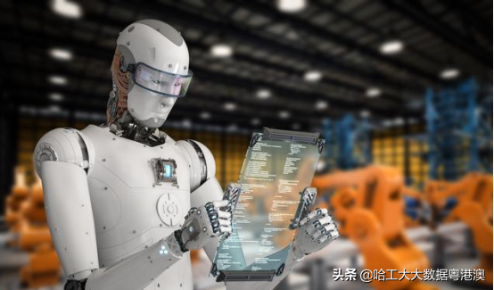 自动化物流解决方案提供商——深圳力子机器人有限公司