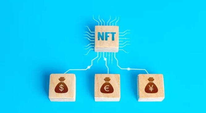 简单了解一下什么是NFT